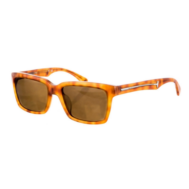 Gafas de sol de acetato con forma rectangular LM52406 hombre La Martina LM52406