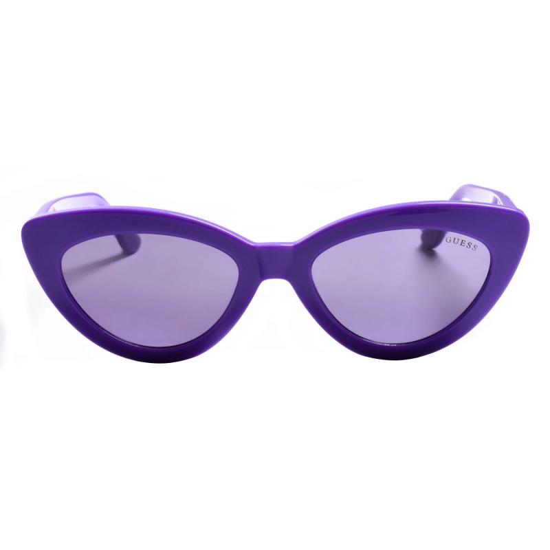 Gafas de sol mujer de acetato con forma de ojos de gato GU7905 Guess GU7905-80Y