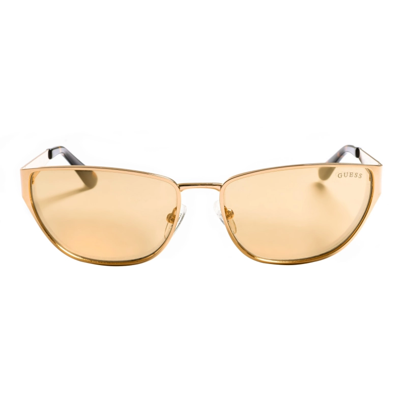 Gafas de sol mujer de metal con forma rectangular GU7903 Guess GU7903-32G