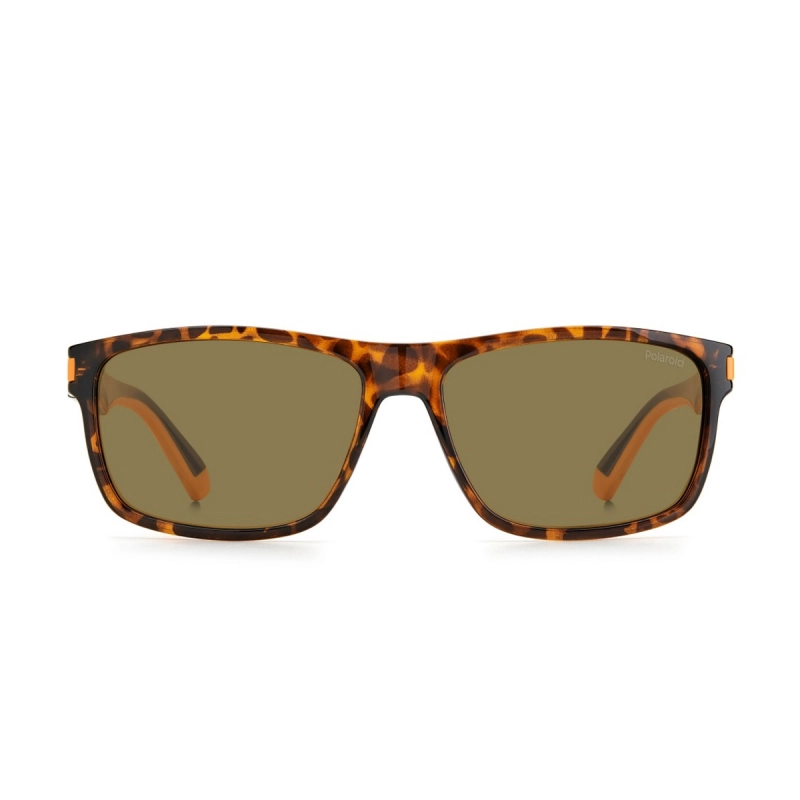 Gafas de sol polarizadas PLD2121S hombre Polaroid PLD2121S-L9G