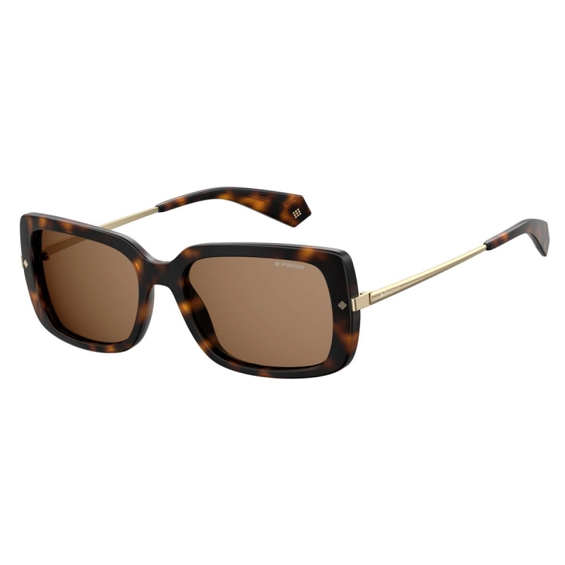 Gafas de sol polarizadas PLD4075S hombre Polaroid PLD4075S-086