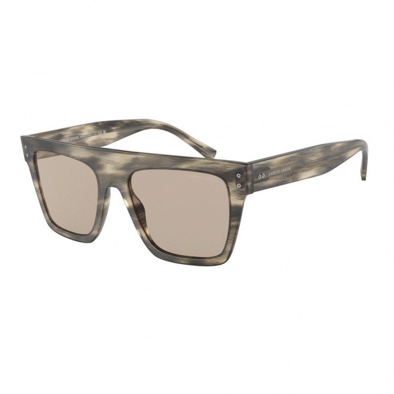 GAFAS DE UNISEX GIORGIO ARMANI AR8177-5922-3