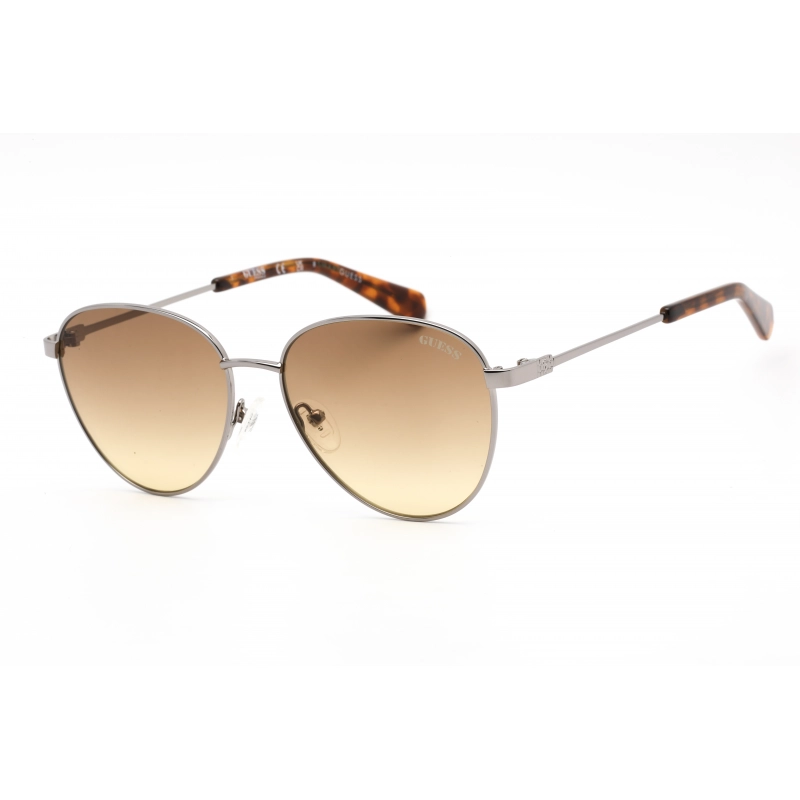 GAFAS DE UNISEX GUESS GU8257-10F