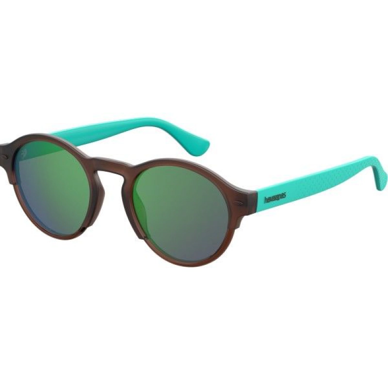 GAFAS DE UNISEX HAVAIANAS CARAIVA-7J5