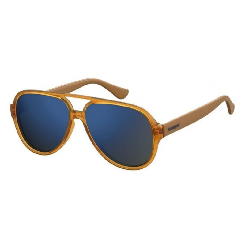 GAFAS DE UNISEX HAVAIANAS LEBLON-FT4