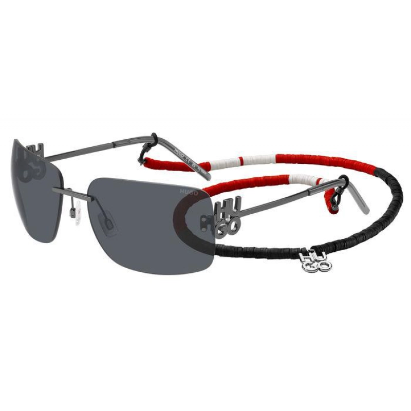 GAFAS DE UNISEX HUGO HG1280SV81G3I