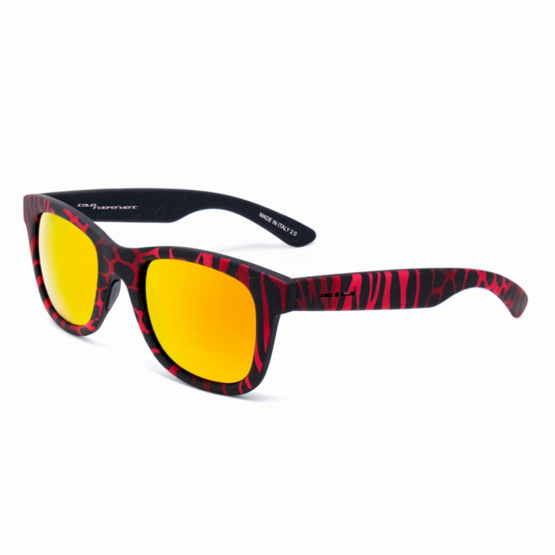 GAFAS DE UNISEX ITALIA INDEPENDENT 0090-ZEF-053