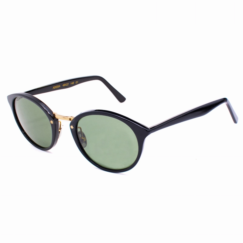 GAFAS DE UNISEX LGR ABEBA-BLACK01