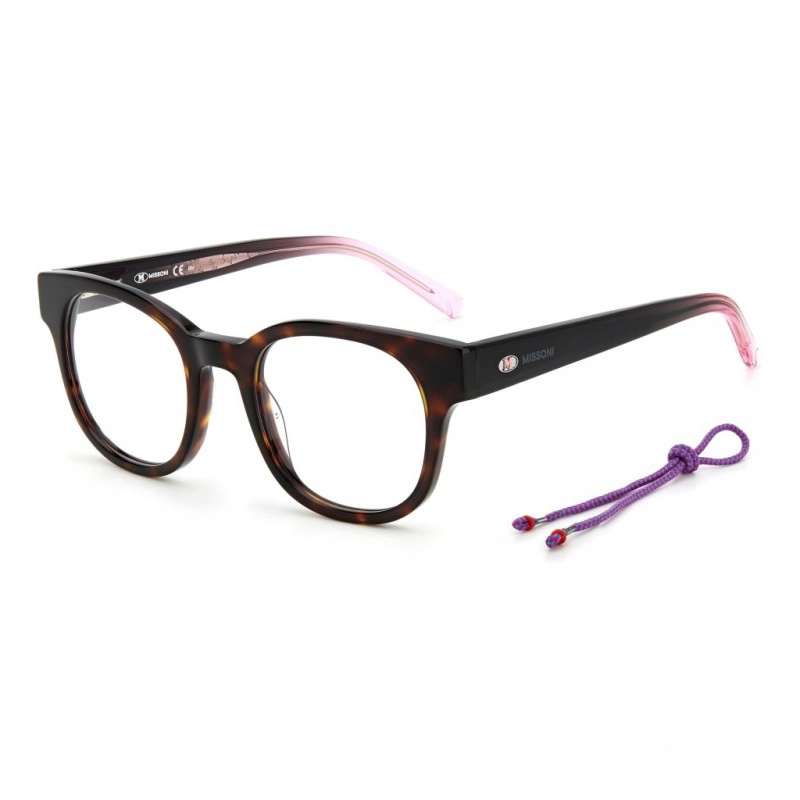 GAFAS DE UNISEX M MISSONI MMI-0099-086