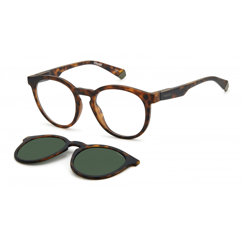 GAFAS DE UNISEX POLAROID PLD2132CSN9PE