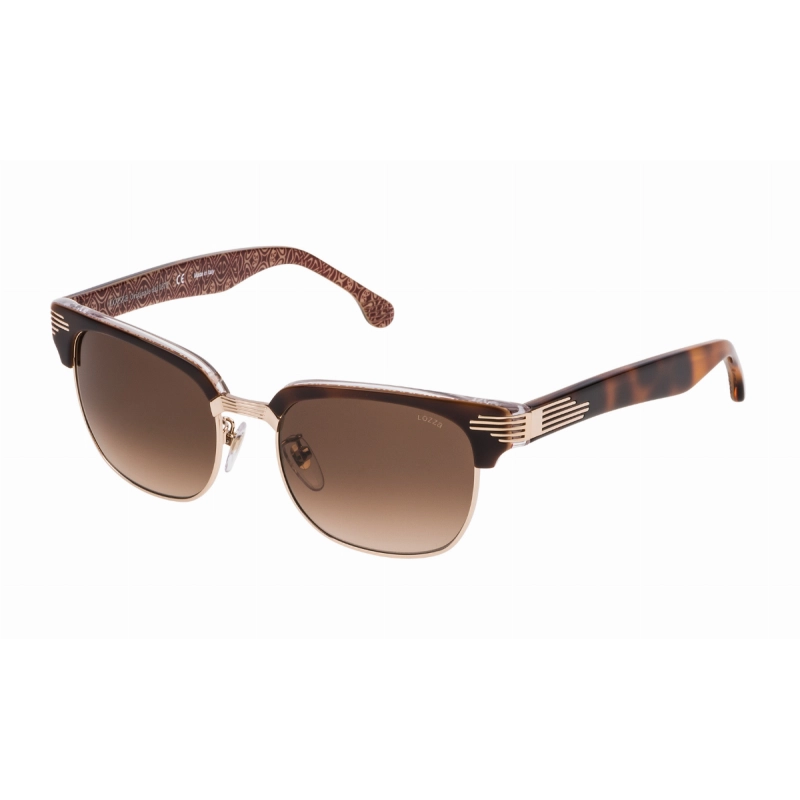 GAFAS DE UNISEX LOZZA SL2253M52300K