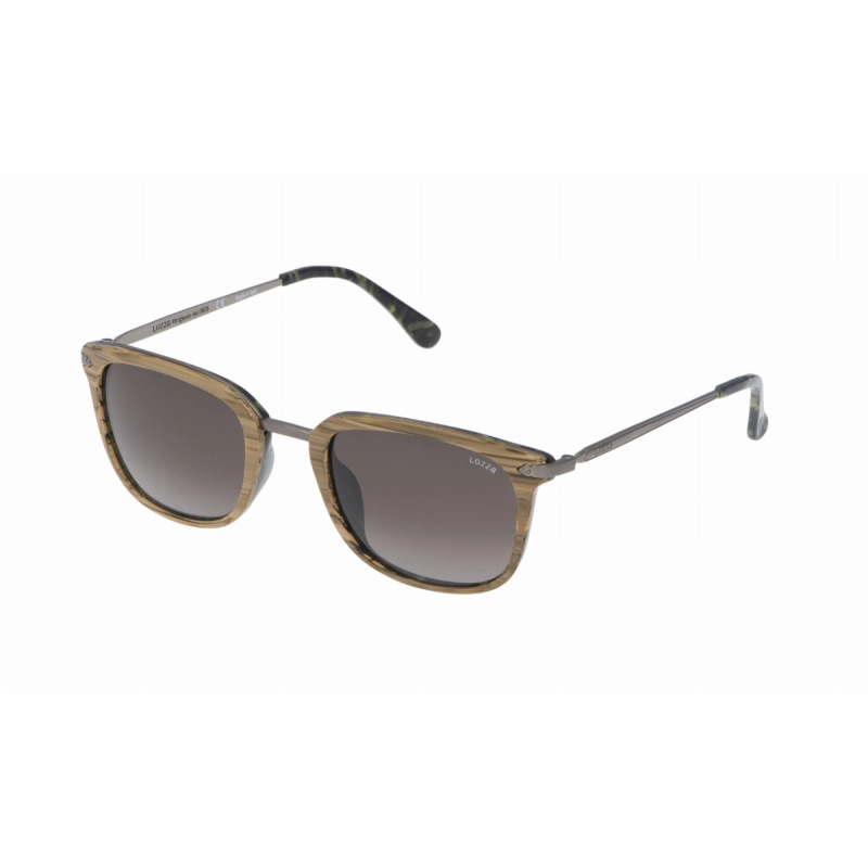 GAFAS DE UNISEX LOZZA SL4028M520ANB