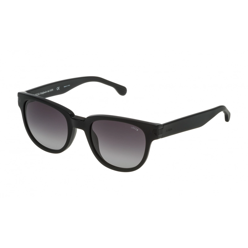 GAFAS DE UNISEX LOZZA SL4134M52BLKM