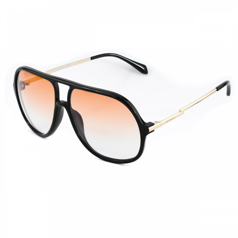 GAFAS DE UNISEX ZADIG&VOLTAIRE SZV305-600BLK