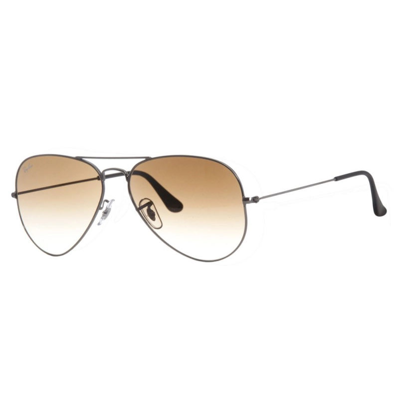 Gafas de sol Aviator Gradient unisex adulto RB30250045158 Ray Ban RB30250045158