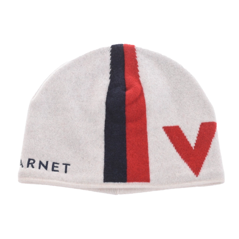 Gorro de punto Vuarnet SUF19137 hombre Color: Gris