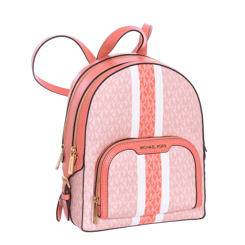 Mochila Michael Kors 35S2G8TB2V mujer Color: Rosa