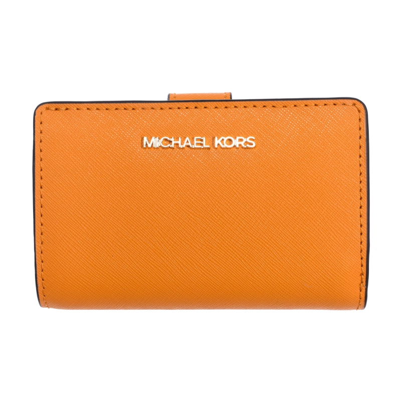 Monedero Michael Kors 35F7GTVF2L mujer Color: Naranja