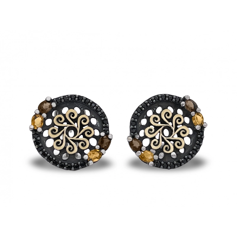  Pendientes 7ALE056EFC Bohemme