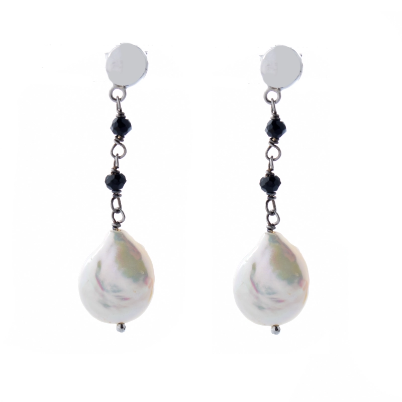 PENDIENTES DE MUJER LOTUS LP-1067-4-1