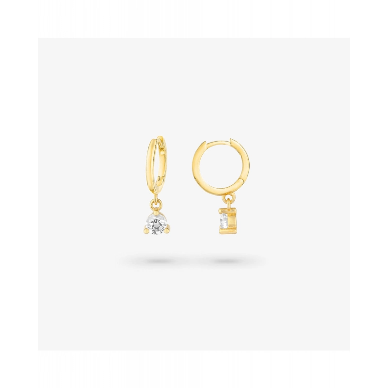 PENDIENTES DE MUJER RADIANT RY000069