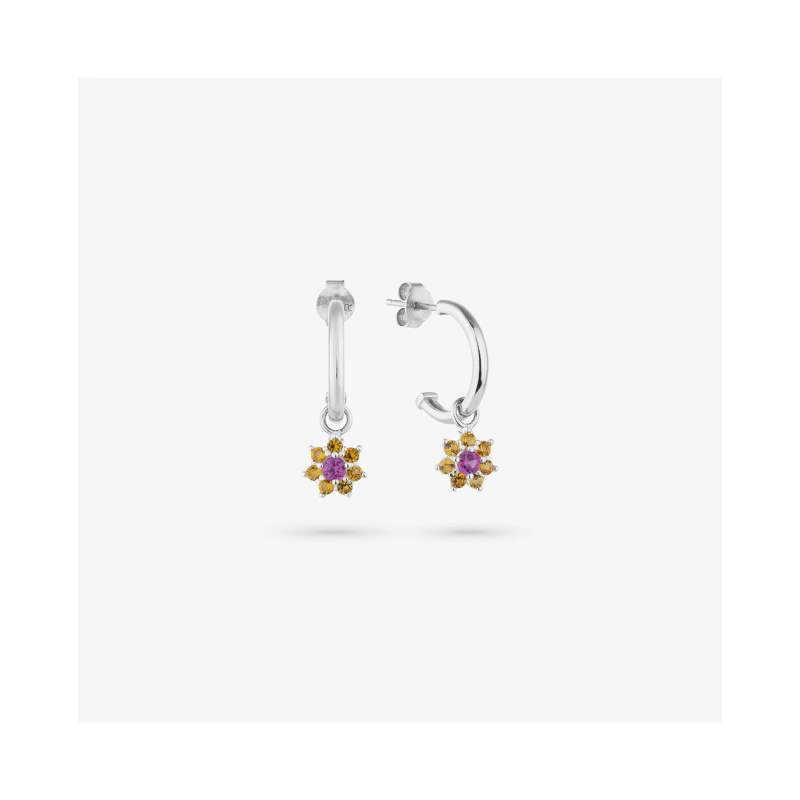 PENDIENTES DE MUJER RADIANT RY000112