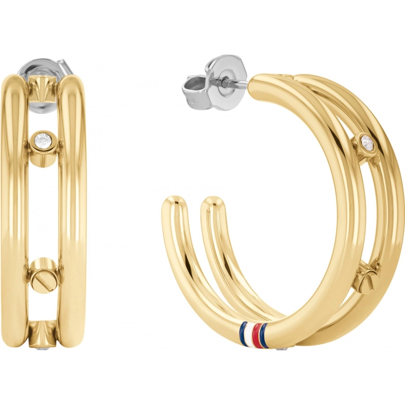 PENDIENTES DE MUJER TOMMY HILFIGER 2780615