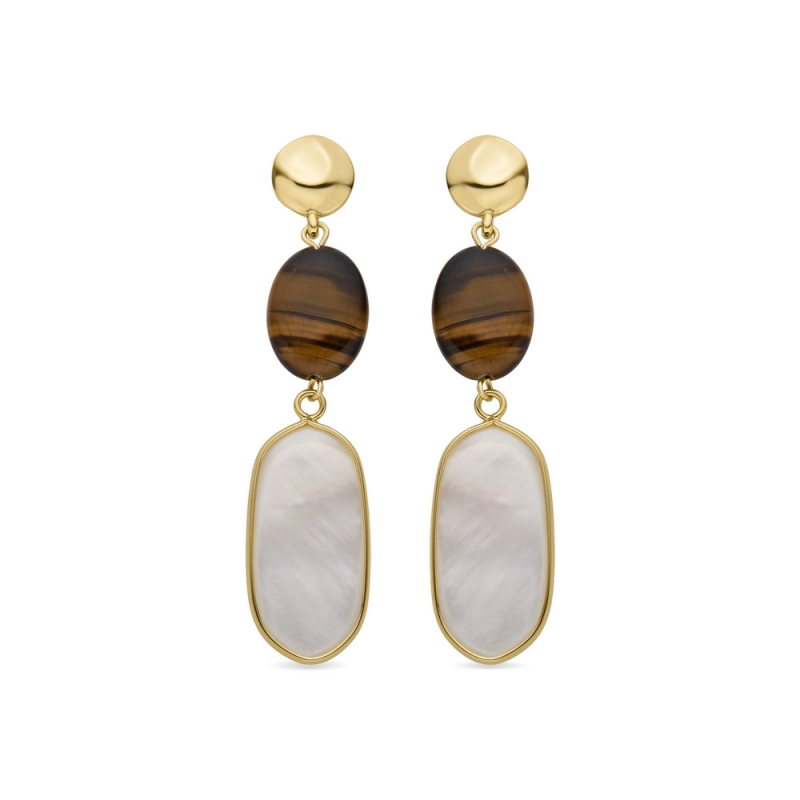 PENDIENTES SYRE SGEW530108 Luxenter