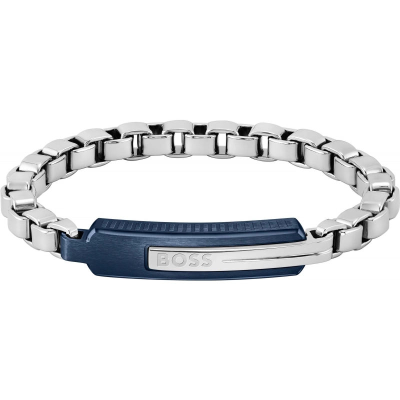 PULSERA DE HOMBRE HUGO BOSS 1580359M