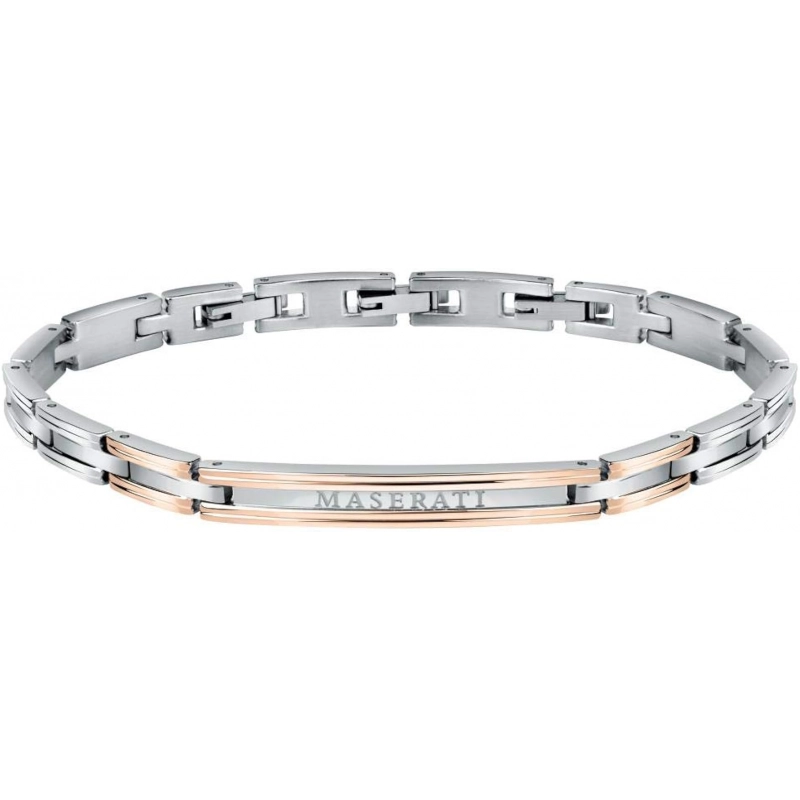 PULSERA DE HOMBRE MASERATI JM420ATK05