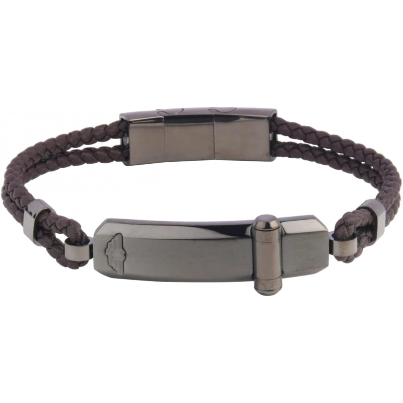 PULSERA DE HOMBRE POLICE PEAGB2211636