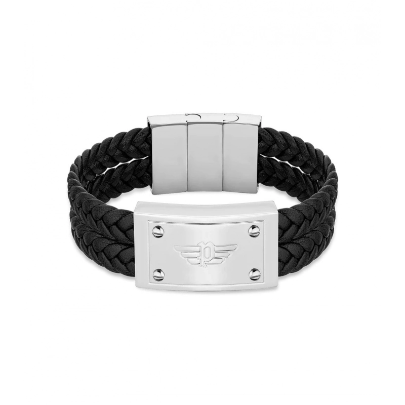 PULSERA DE HOMBRE POLICE PEAGB2214601