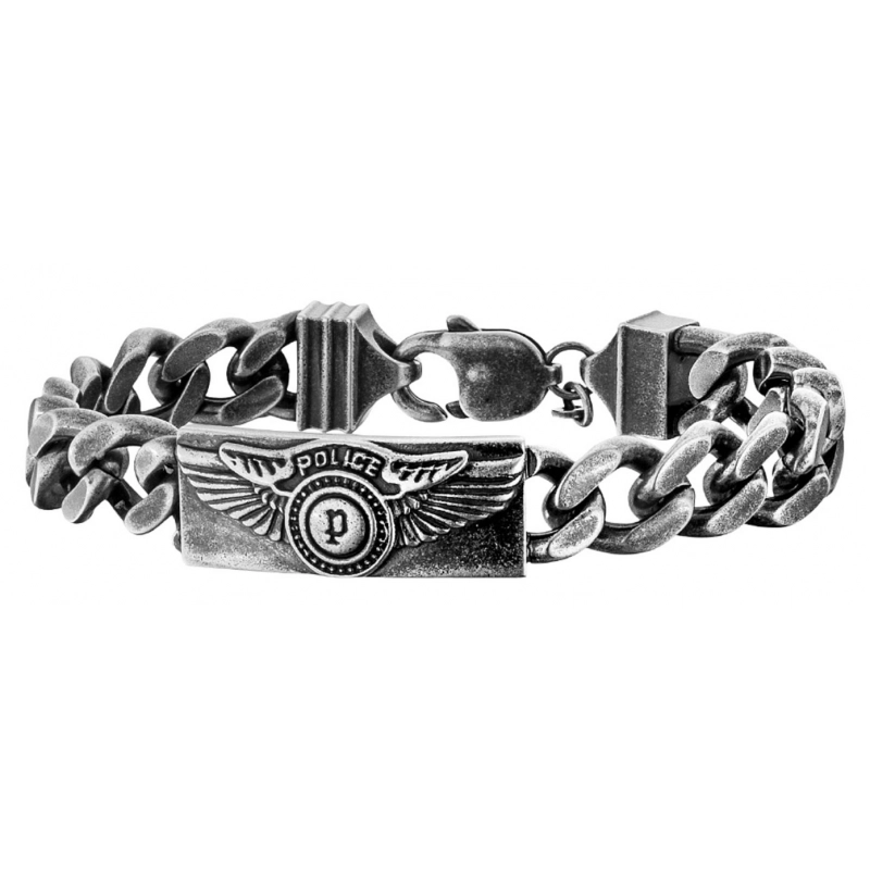 PULSERA DE HOMBRE POLICE PJ25725BSE01S