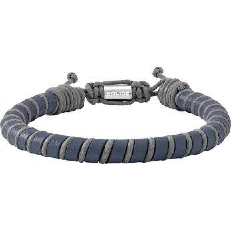 PULSERA DE HOMBRE POLICE PJ26486BLN.02