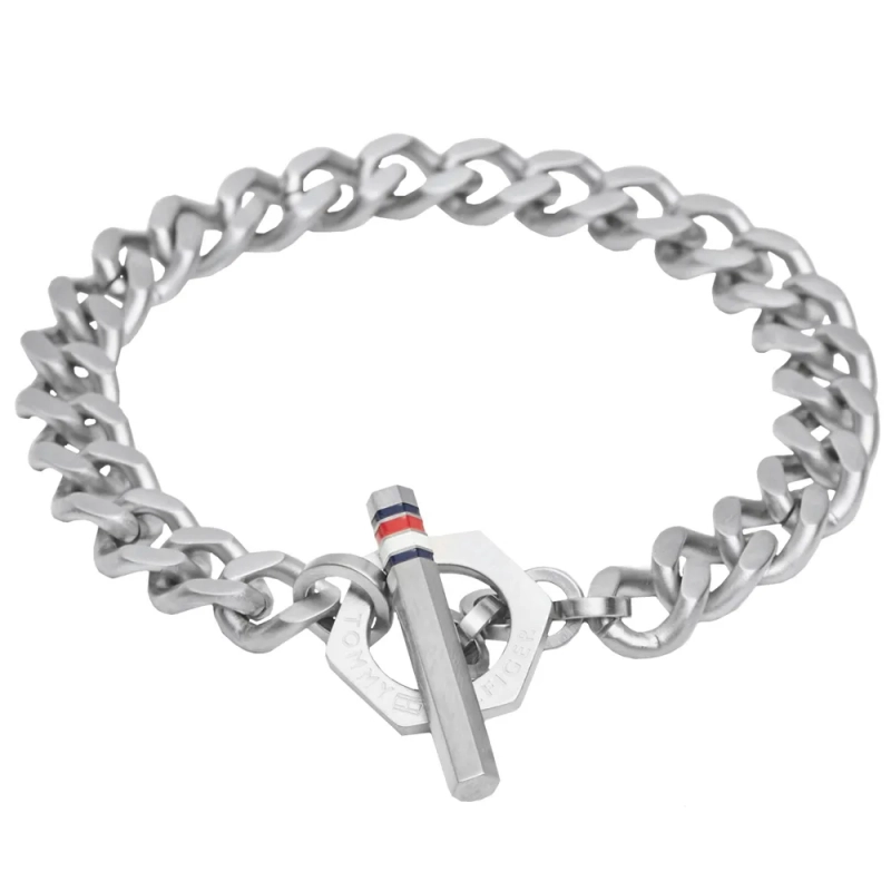 PULSERA DE HOMBRE TOMMY HILFIGER 2790164