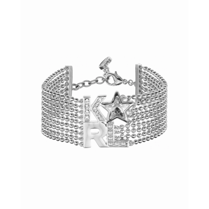 PULSERA DE MUJER KARL LAGERFELD 5483575