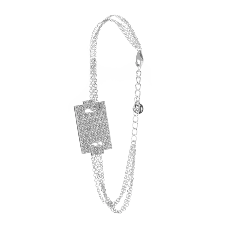 PULSERA DE MUJER SIF JAKOBS B0099-CZ