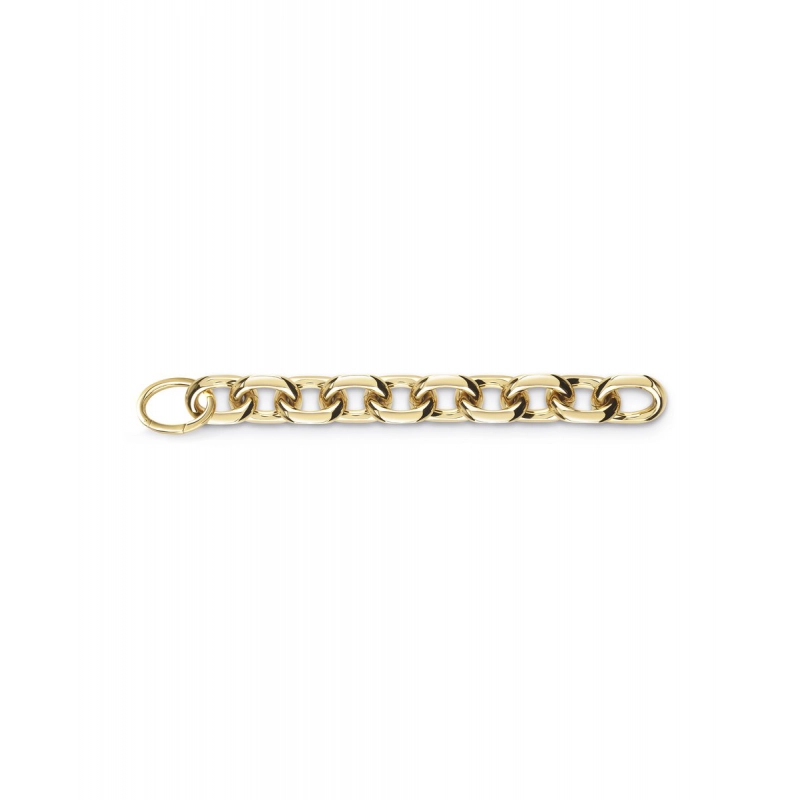 PULSERA DE MUJER GUESS JUBB02116JWYG