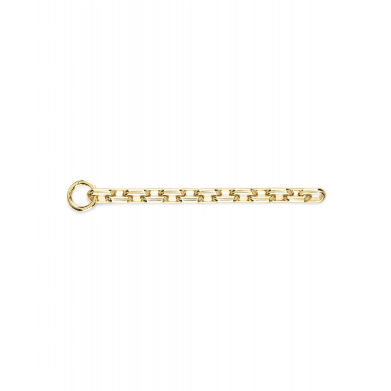 PULSERA DE MUJER GUESS JUBB02118JWYG