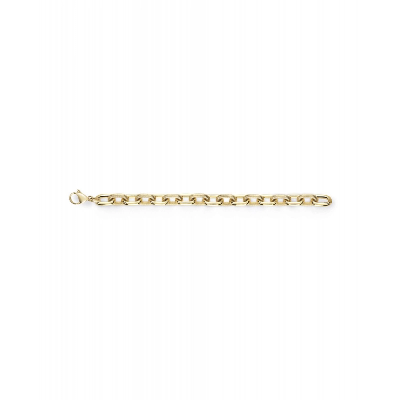 PULSERA DE MUJER GUESS JUBB02124JWYG