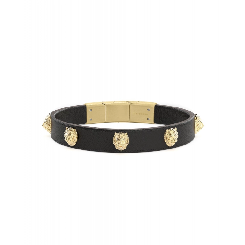 PULSERA DE MUJER GUESS JUMB01310JWYG