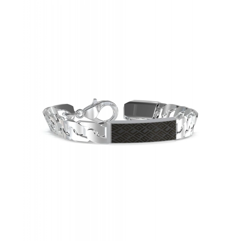 PULSERA DE MUJER GUESS JUXB03224JWST