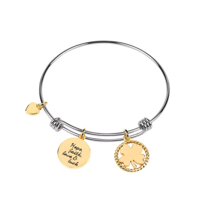 PULSERA DE MUJER LA PETITE STORY LPS05APZ11