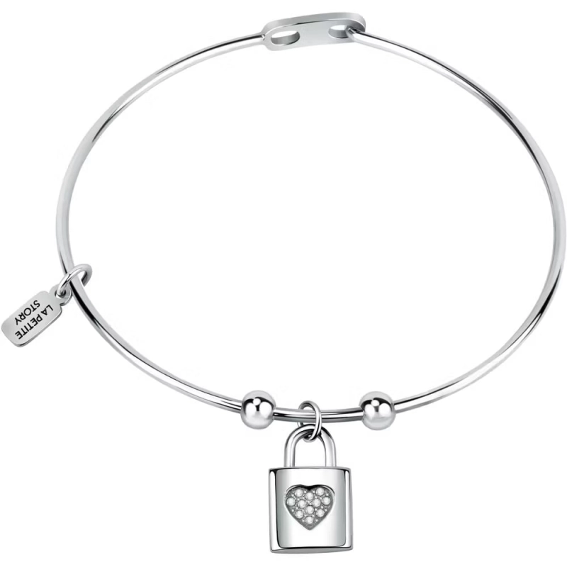 PULSERA DE MUJER LA PETITE STORY LPS05ASD15