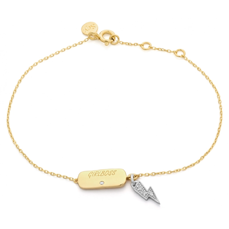 PULSERA DE MUJER SECRECY B3753CDAWW900