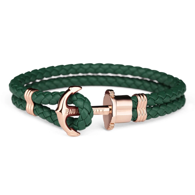 PULSERA DE UNISEX PAUL HEWITT PH-PH-LRGXXXL