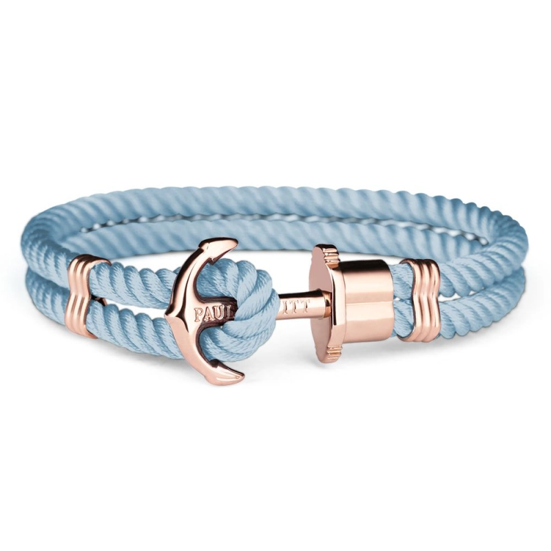 PULSERA DE UNISEX PAUL HEWITT PHPHNRNIS