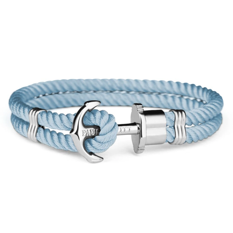 PULSERA DE UNISEX PAUL HEWITT PHPHNSNIXS