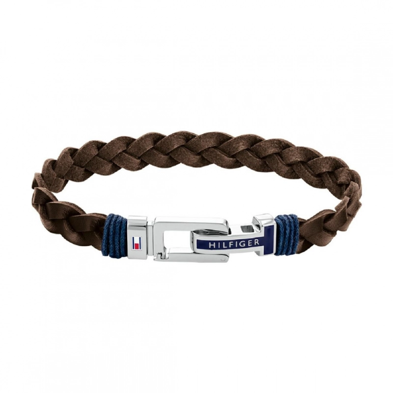 PULSERA DE UNISEX TOMMY HILFIGER 2790309S