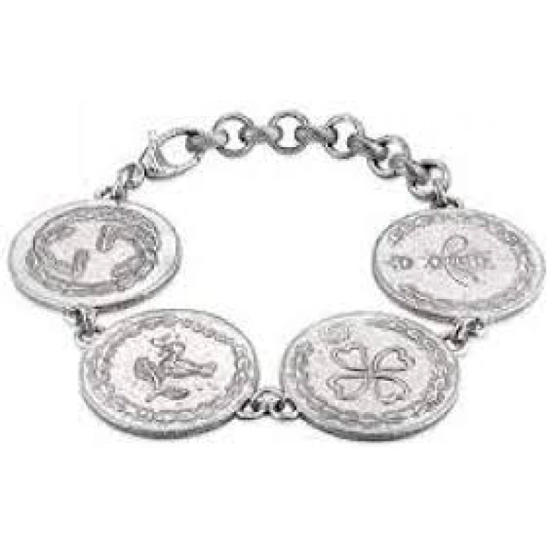 Pulsera GUCCI COIN YBA432179001018